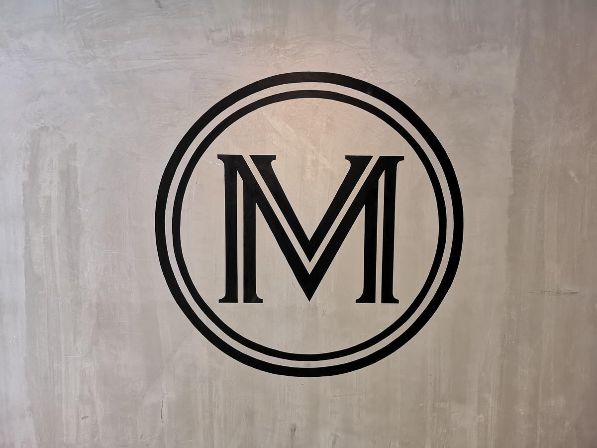 Monaco Boutique Hotel Sadong Jaya Kota Kinabalu Zewnętrze zdjęcie