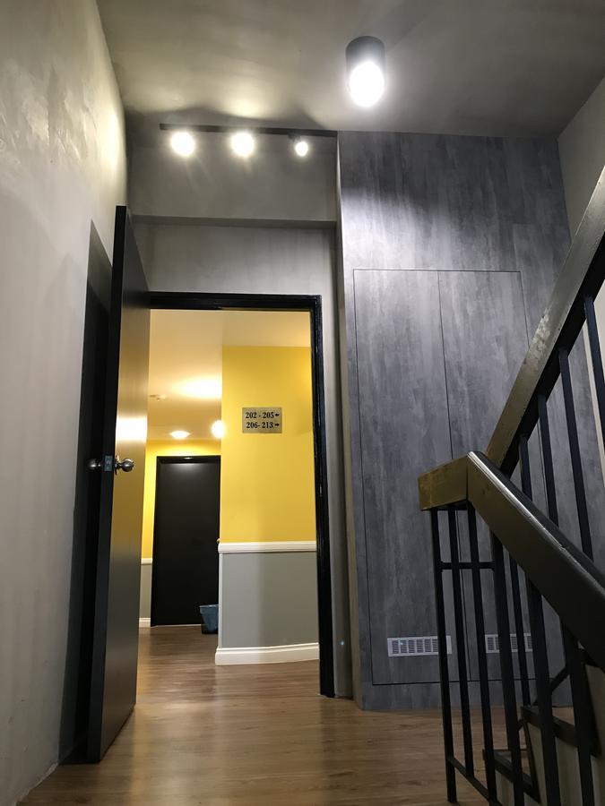 Monaco Boutique Hotel Sadong Jaya Kota Kinabalu Zewnętrze zdjęcie