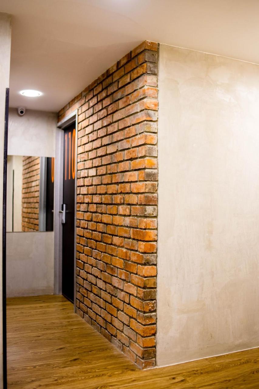 Monaco Boutique Hotel Sadong Jaya Kota Kinabalu Zewnętrze zdjęcie